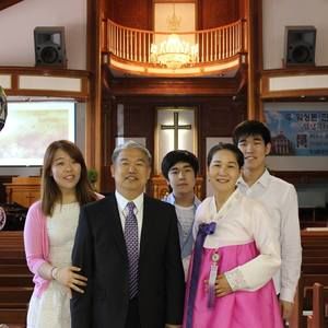 Meet your Posher, Kwang